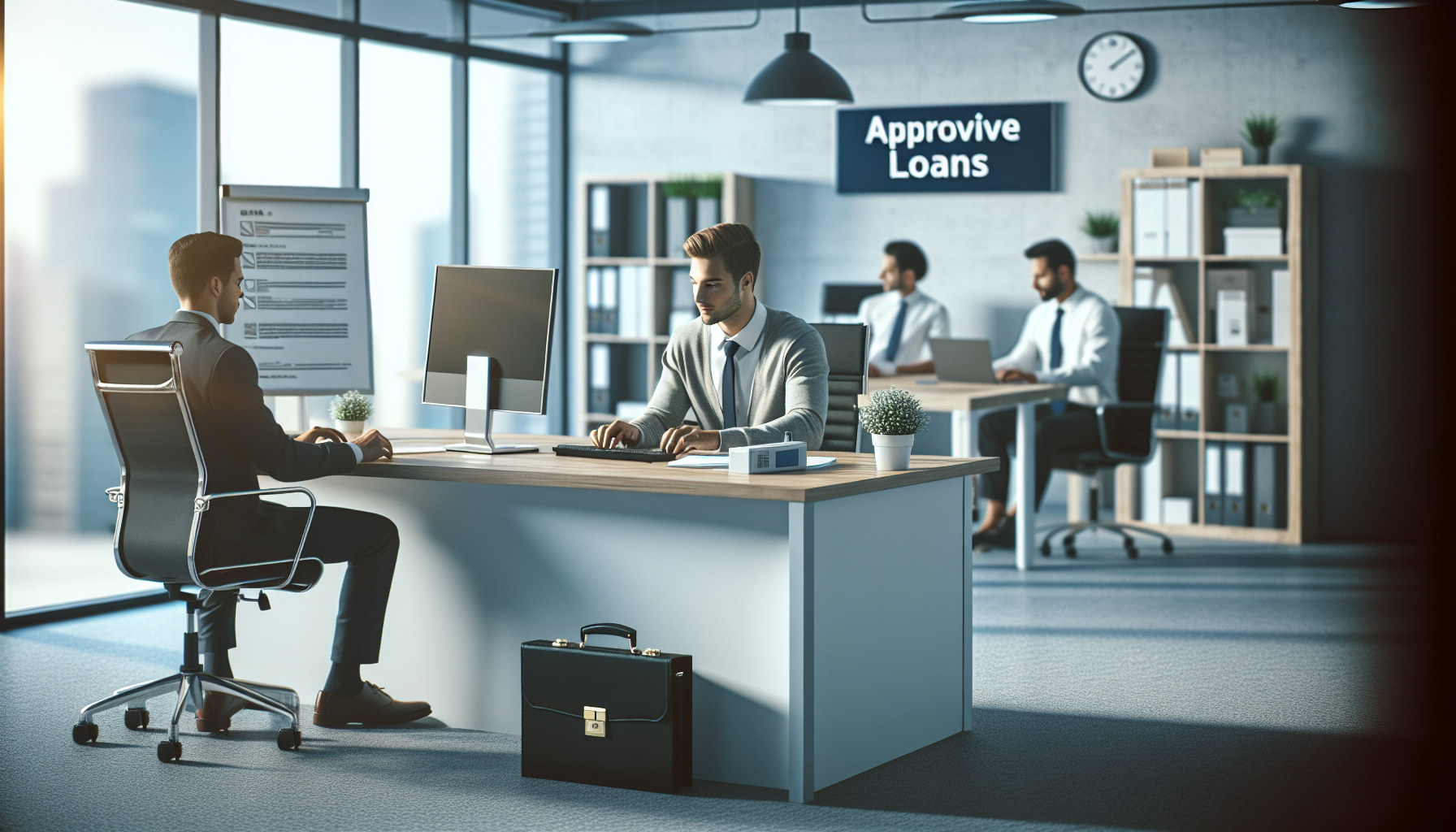 Loans on Weekends? Discover Fast Approvals (2026)