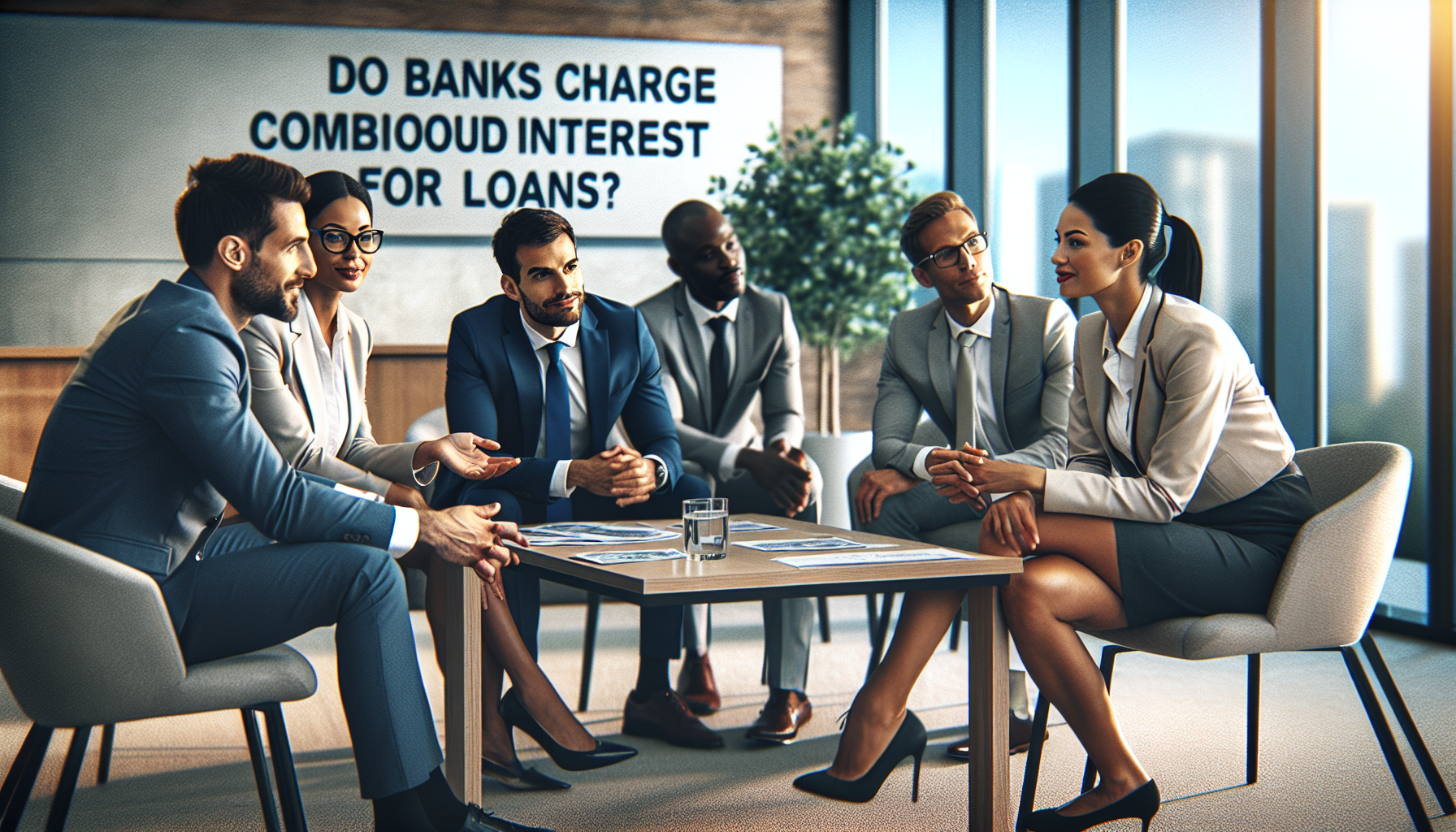 Compound Interest – Unmask Loan Costs (2026 Guide)