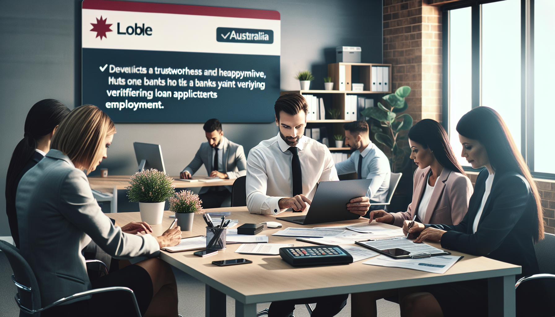 Loan Applications – Do Banks Call Your Boss? (2026)