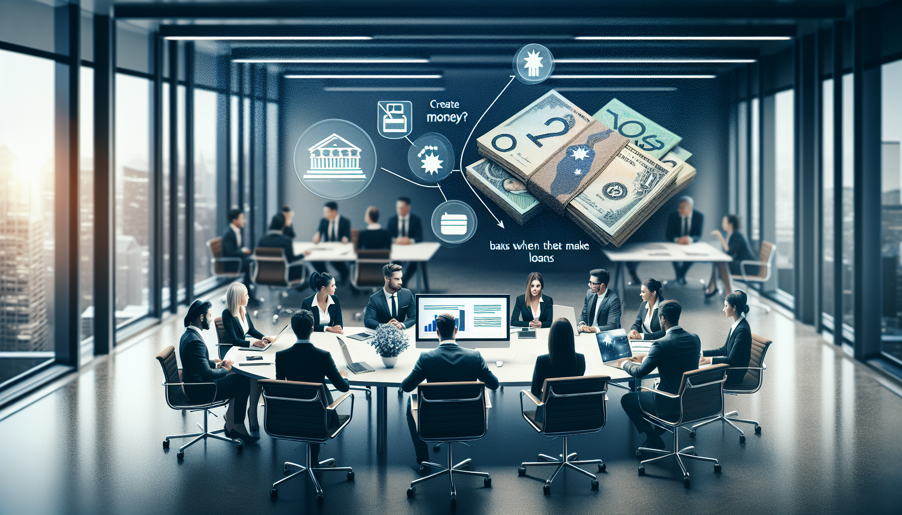 Do Banks Create Money? Control Your Loan Journey (2026)