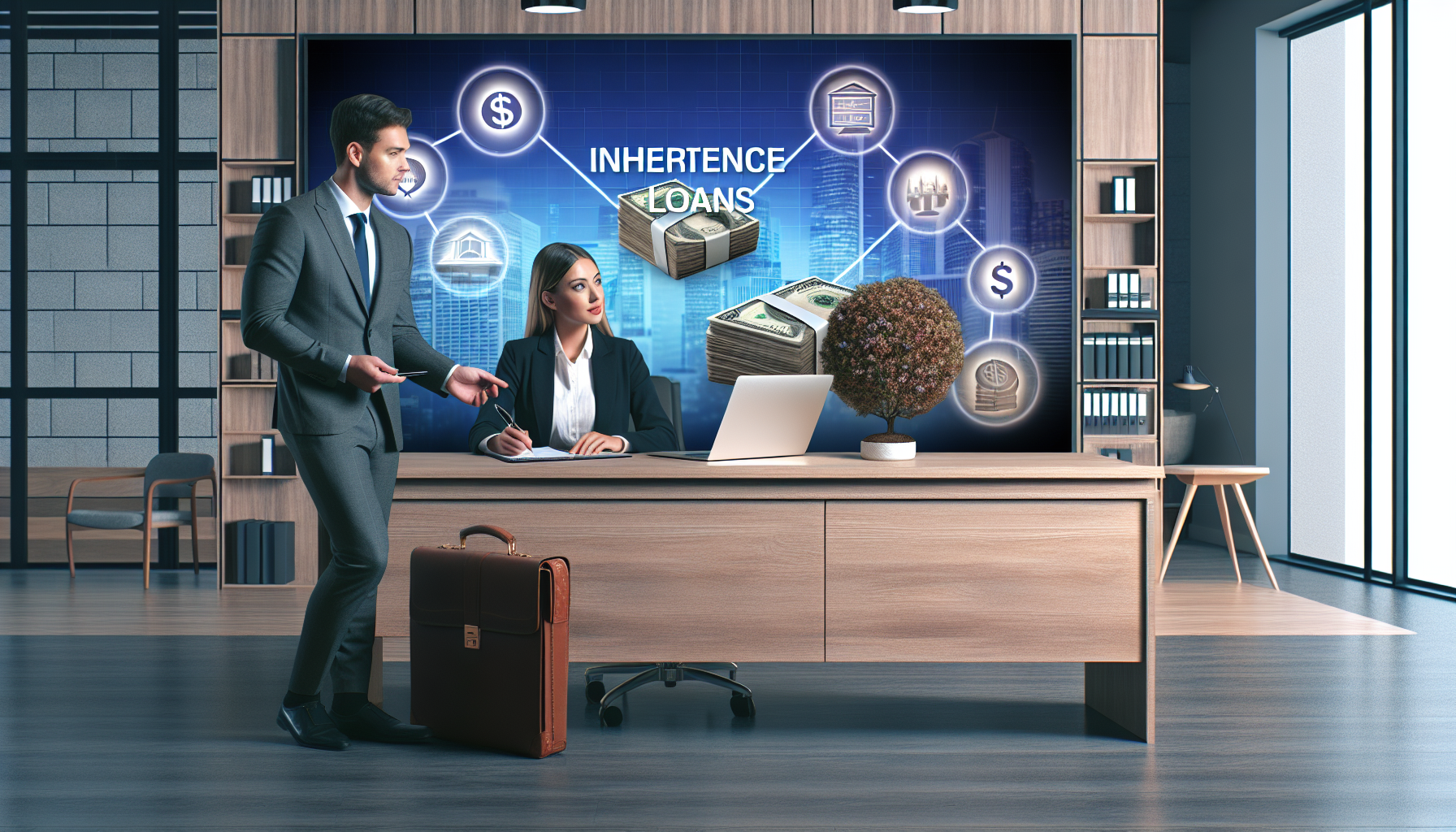 Inheritance Loans – Access Funds Fast (2026 Guide)