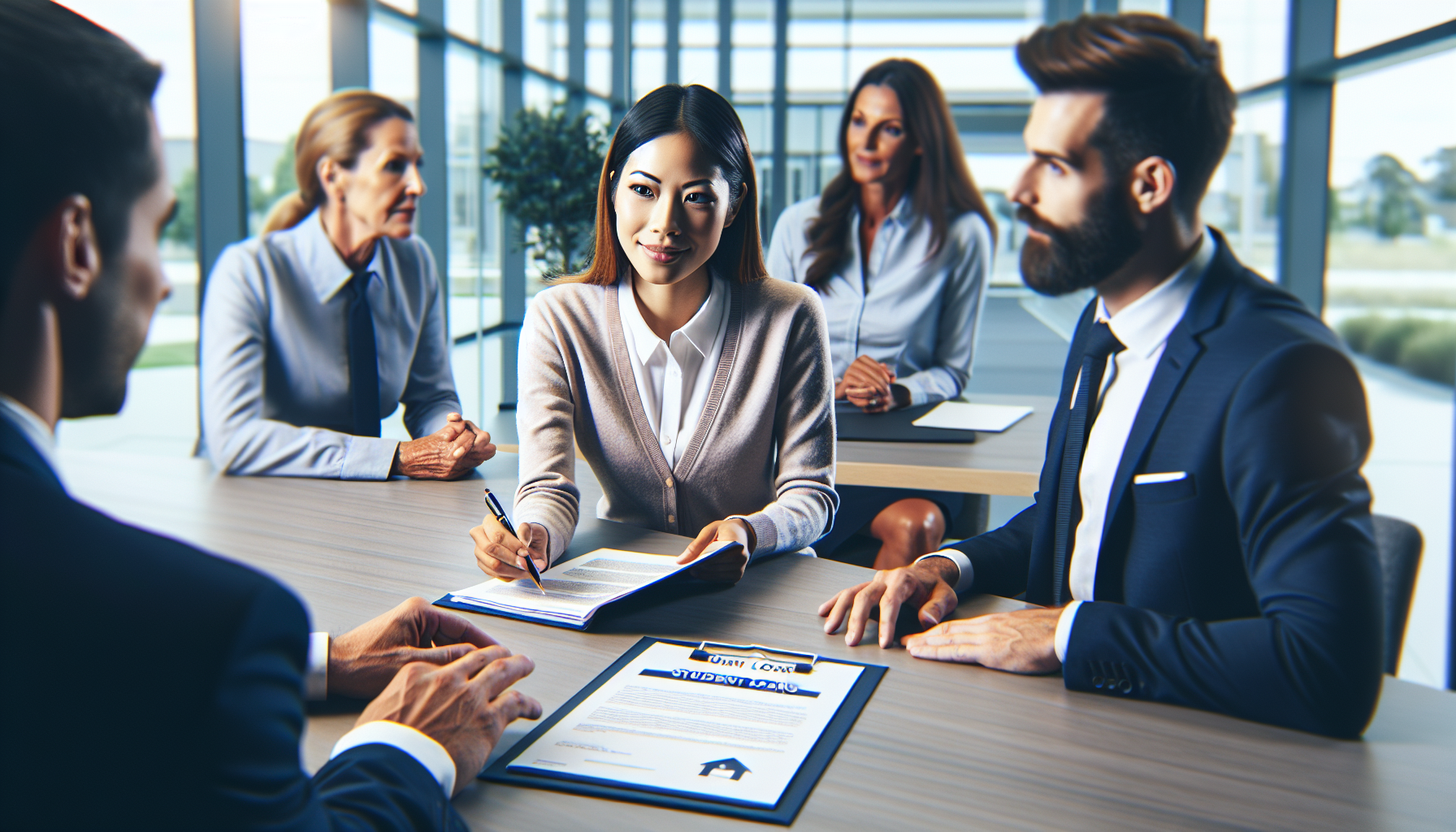 Student Loans – Unlock Education Fast (2026 Guide)