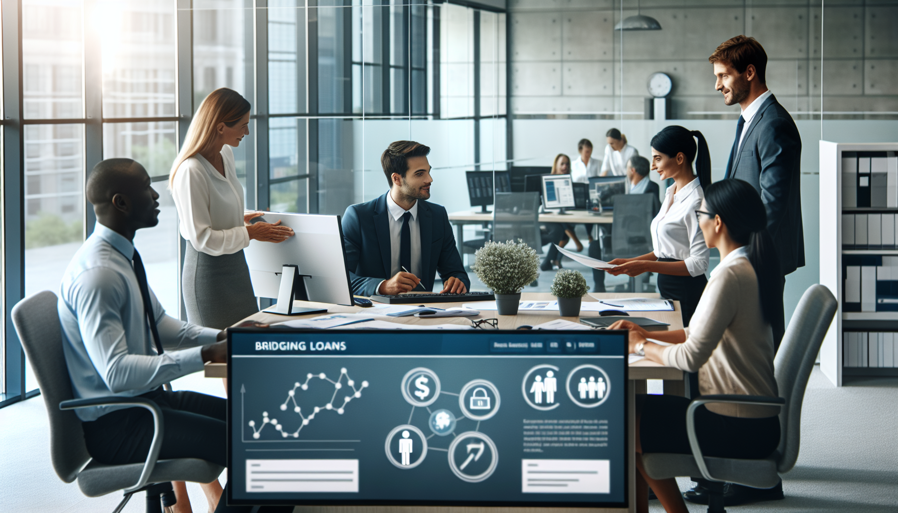 Bridging Loans – Secure Funds Fast When Banks Say No