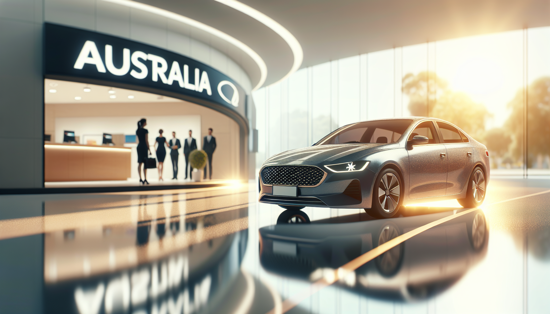 Car Loans – Drive Away Even When Banks Say No