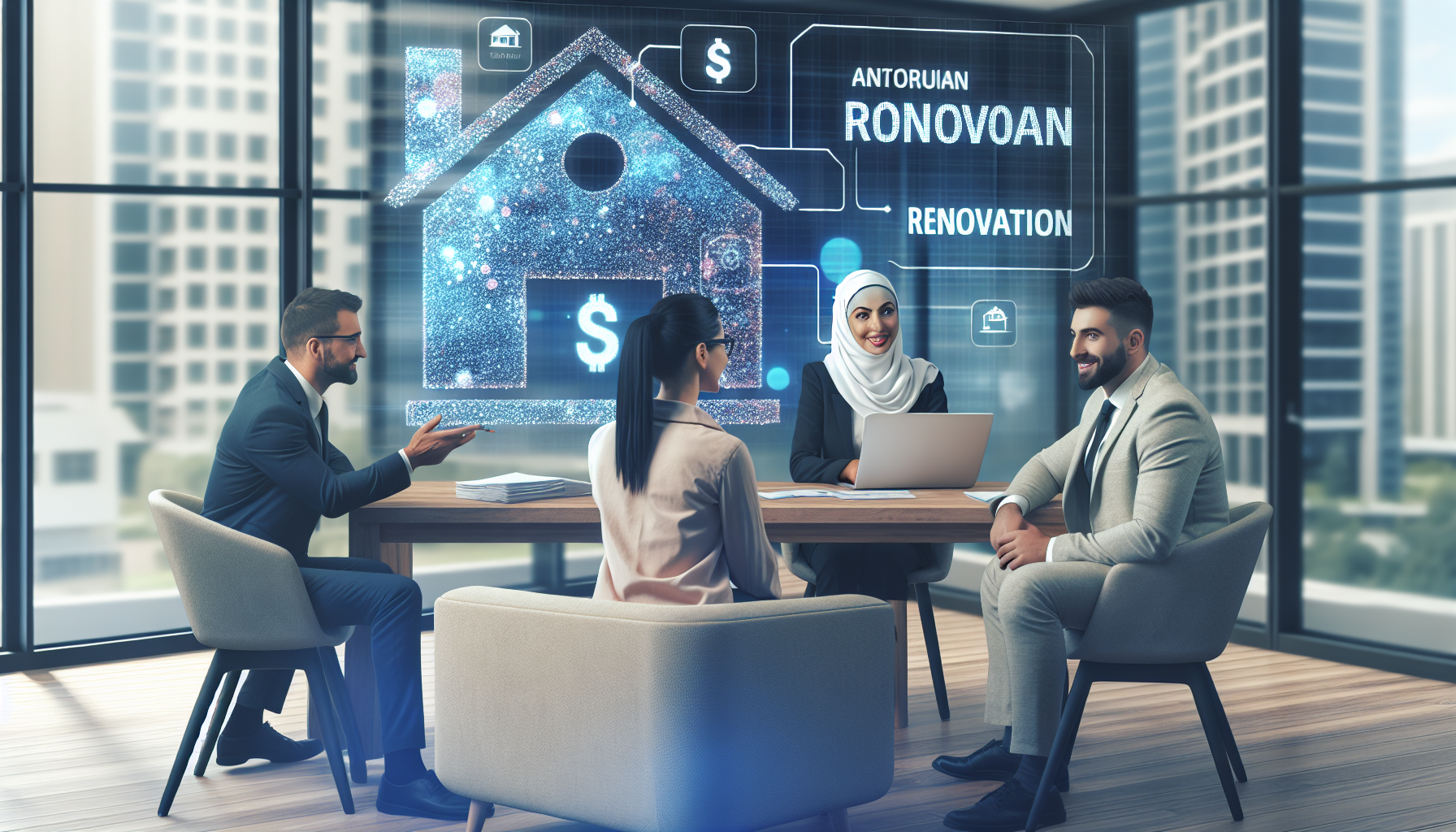 Loans for Renovations? Discover Hidden Options (2026)