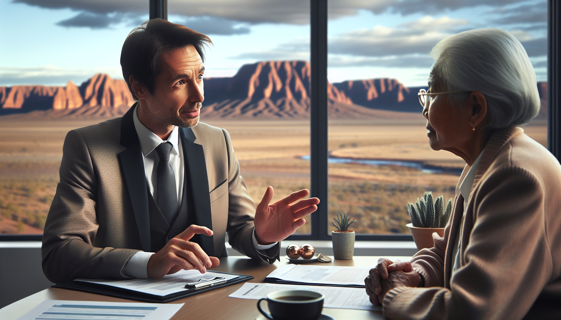 Do Banks Give Loans to Pensioners? Here's How to Secure Funds (2026)