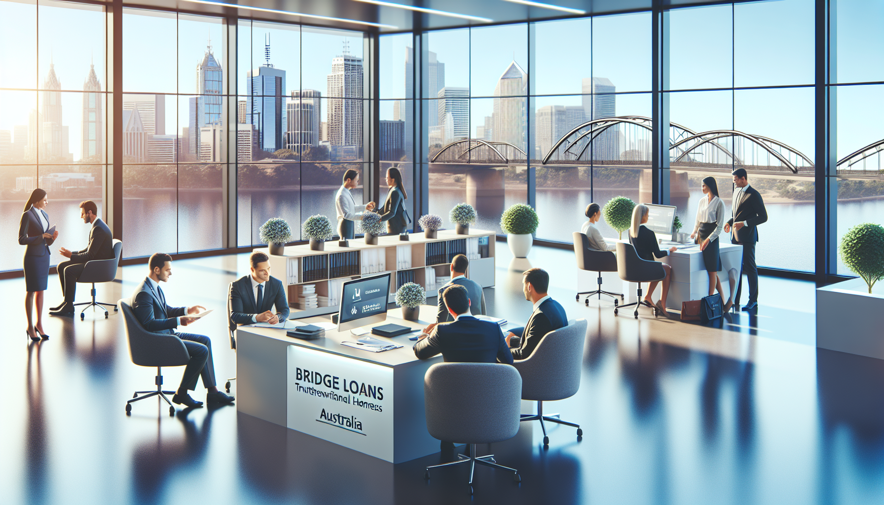 Bridge Loans – Secure Funds Fast When Banks Say No