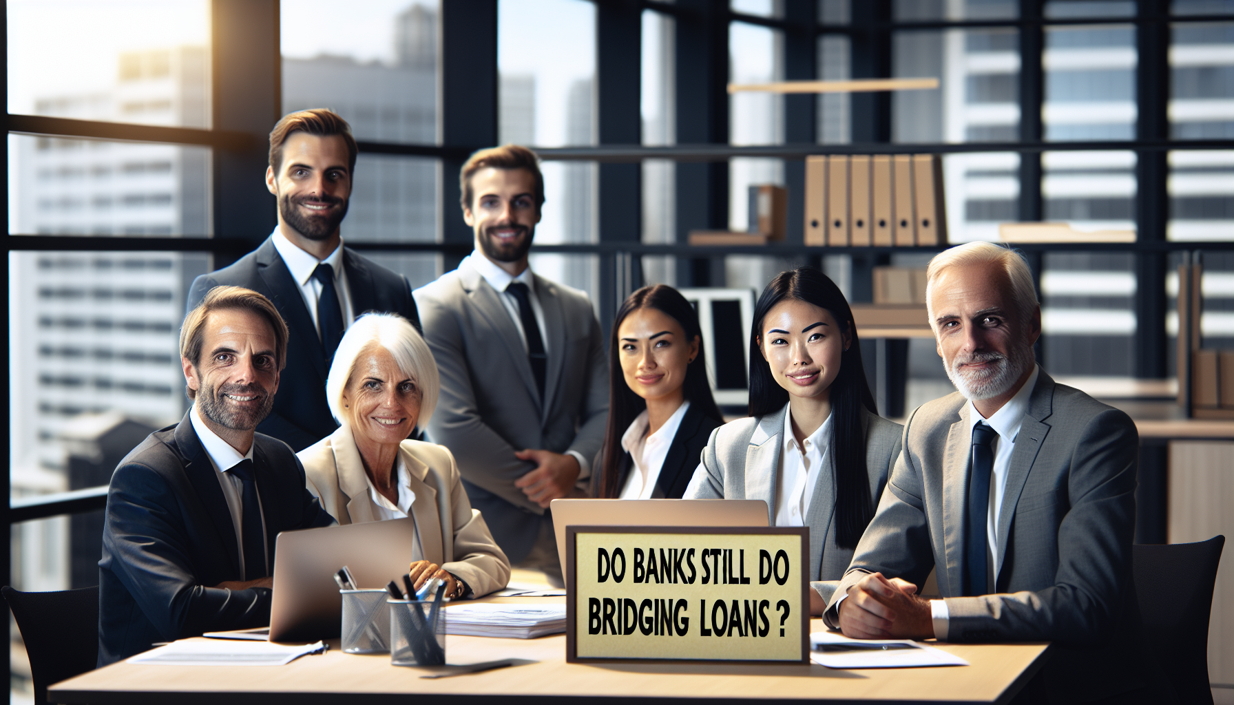 Bridging Loans – Secure Your New Home Fast (2026)