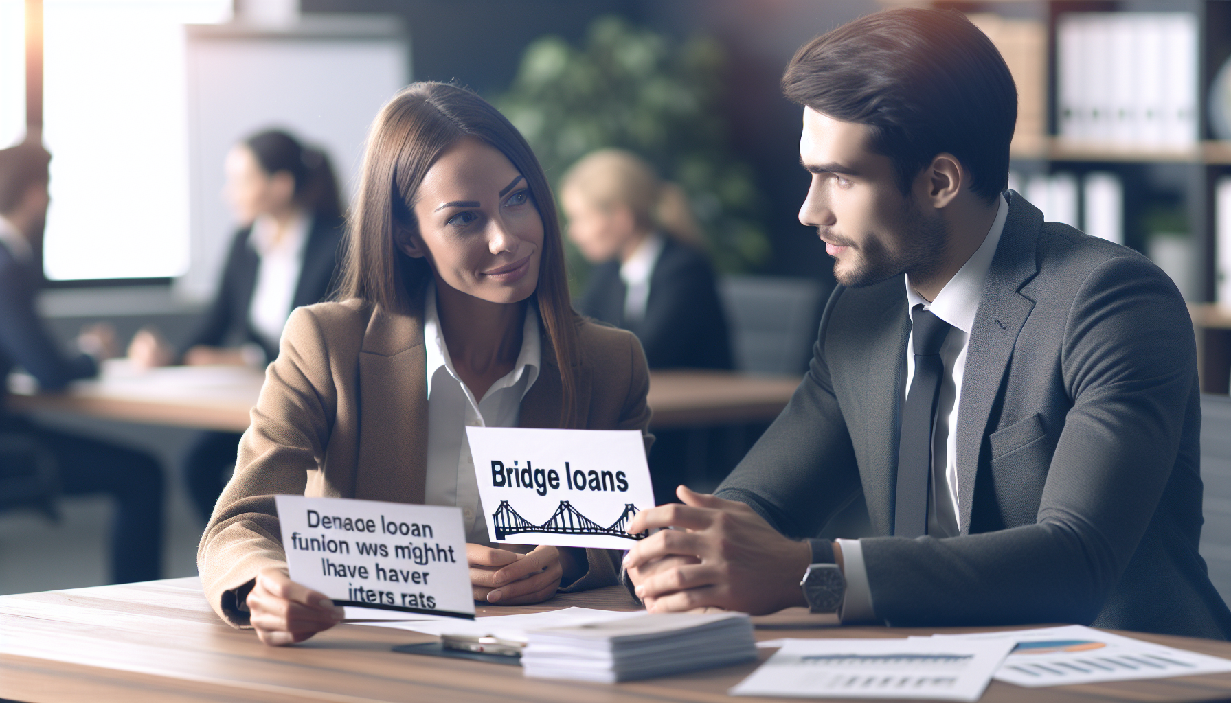 Bridge Loans – Higher Rates, Faster Approval (2026)