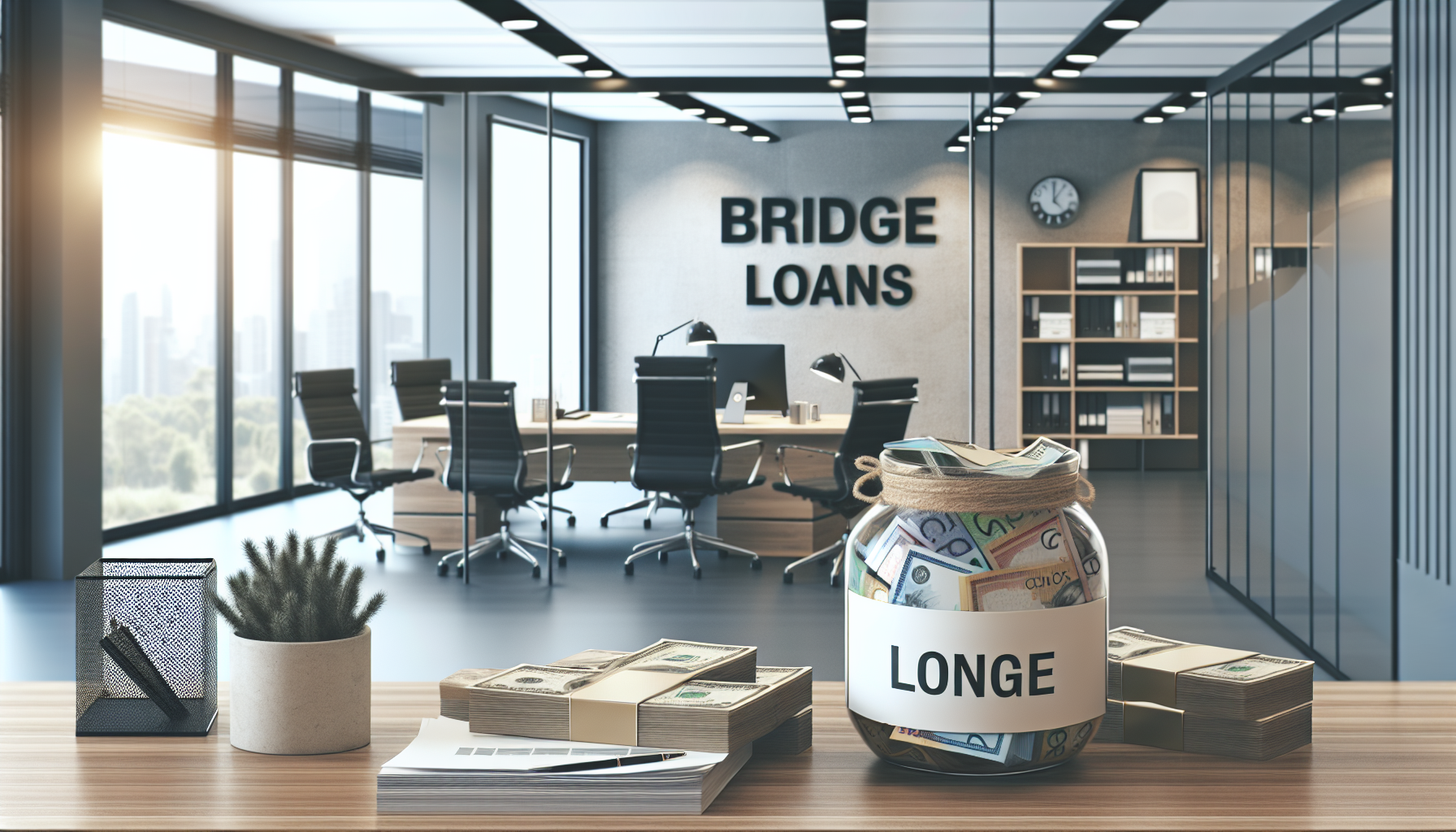 Bridge Loans – Unlock Funds Fast When Banks Say No