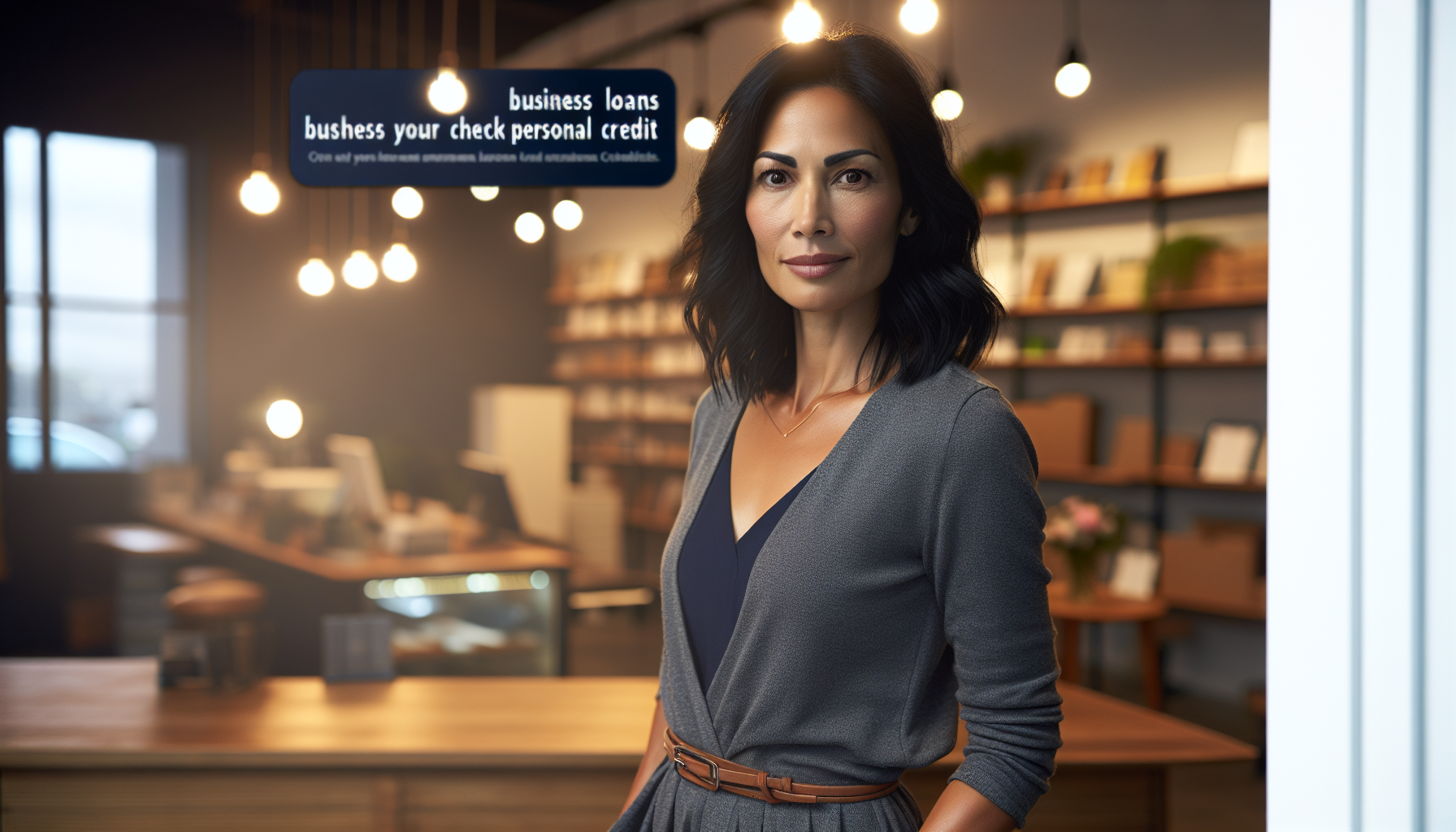 Do Business Loans Check Personal Credit? Uncover the Truth (2026)