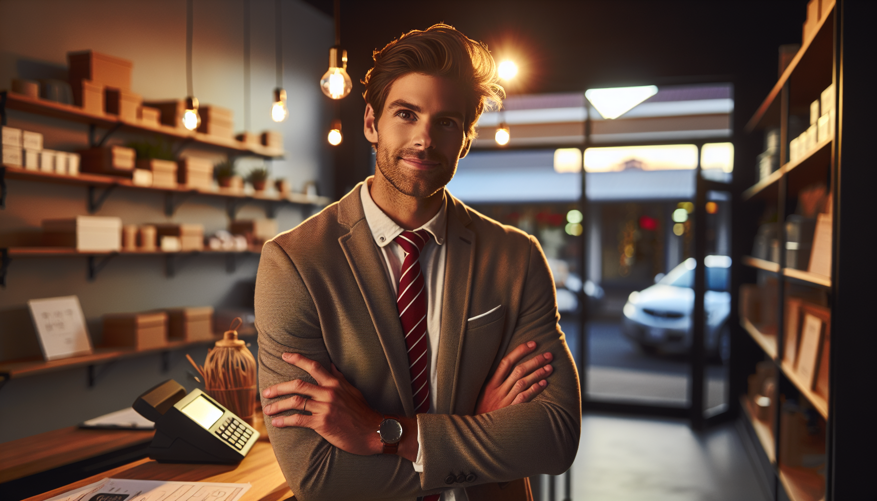 Business Loans – Boost Growth Without Down Payments (2026)