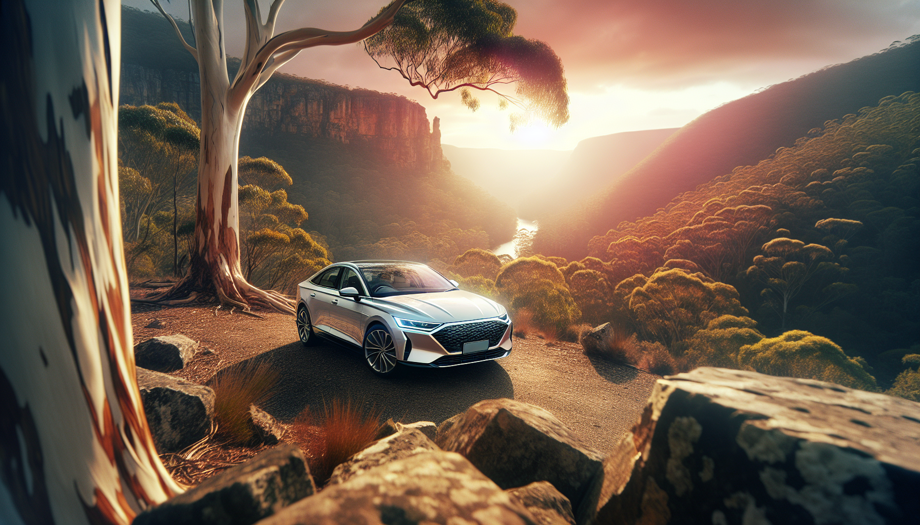 Car Loan Interest Rates? Discover Stability Amid Changes