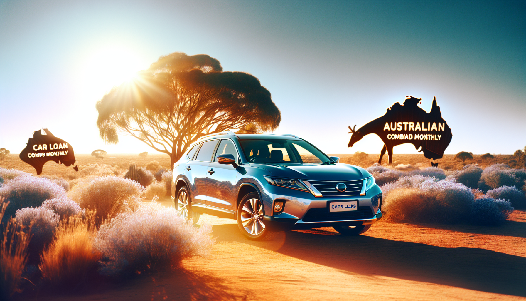 Car Loans – Know Your Costs (2026 Guide)