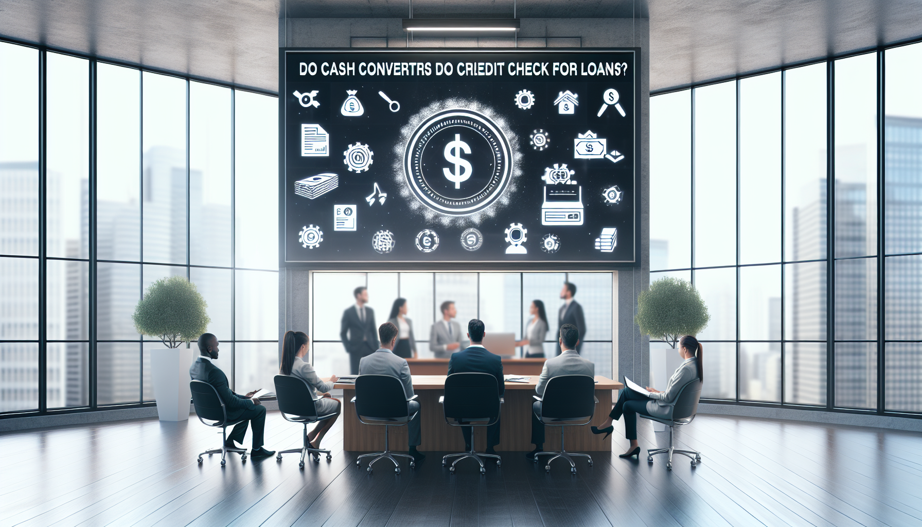 Cash Converters Credit Check? Unlock Loans Fast (2026)