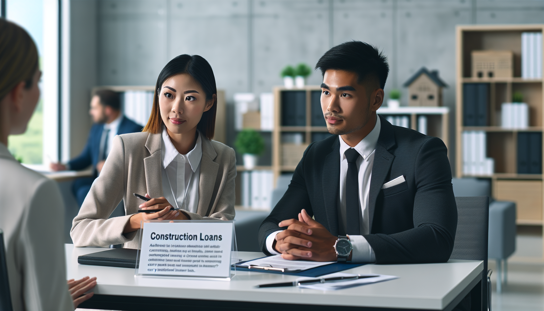 Construction Loans – Avoid High Rates (2026 Guide)