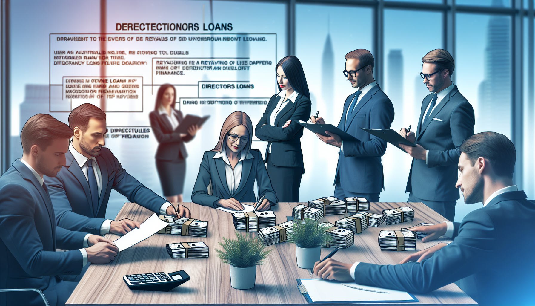 Directors Loans – Know If You Must Repay (2026 Guide)