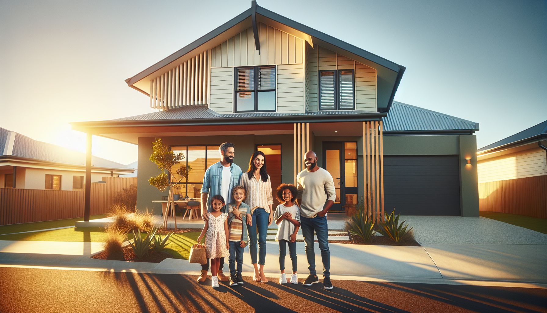 Home Loan Deposit? Unlock Ownership Fast (2026)