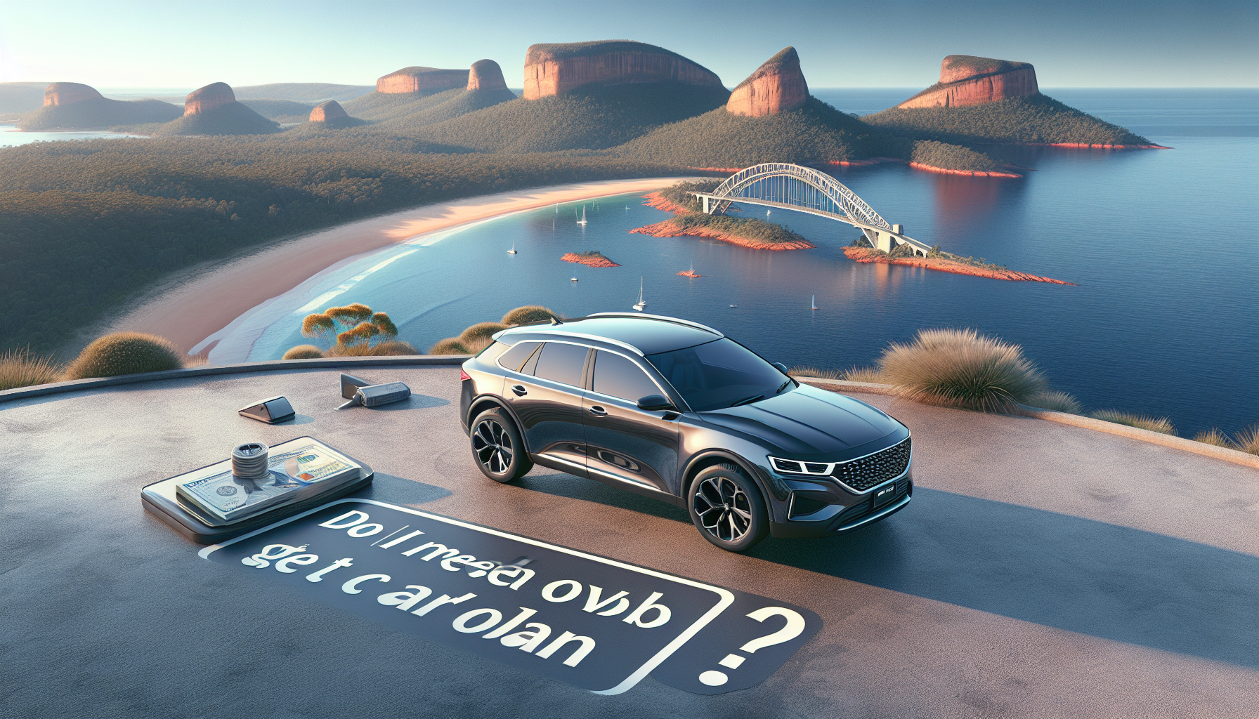 Car Loan Without a Job? Discover Your Options Fast