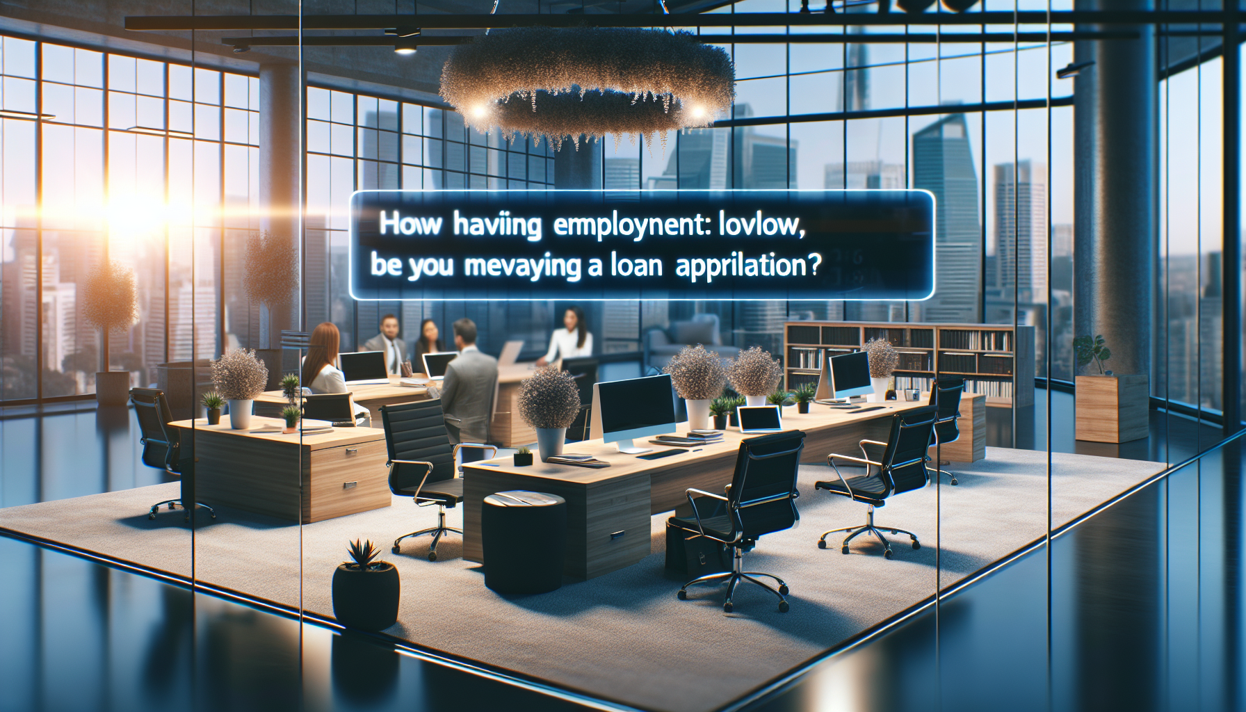 Loan Approval – Even Without a Job? Discover How (2026)