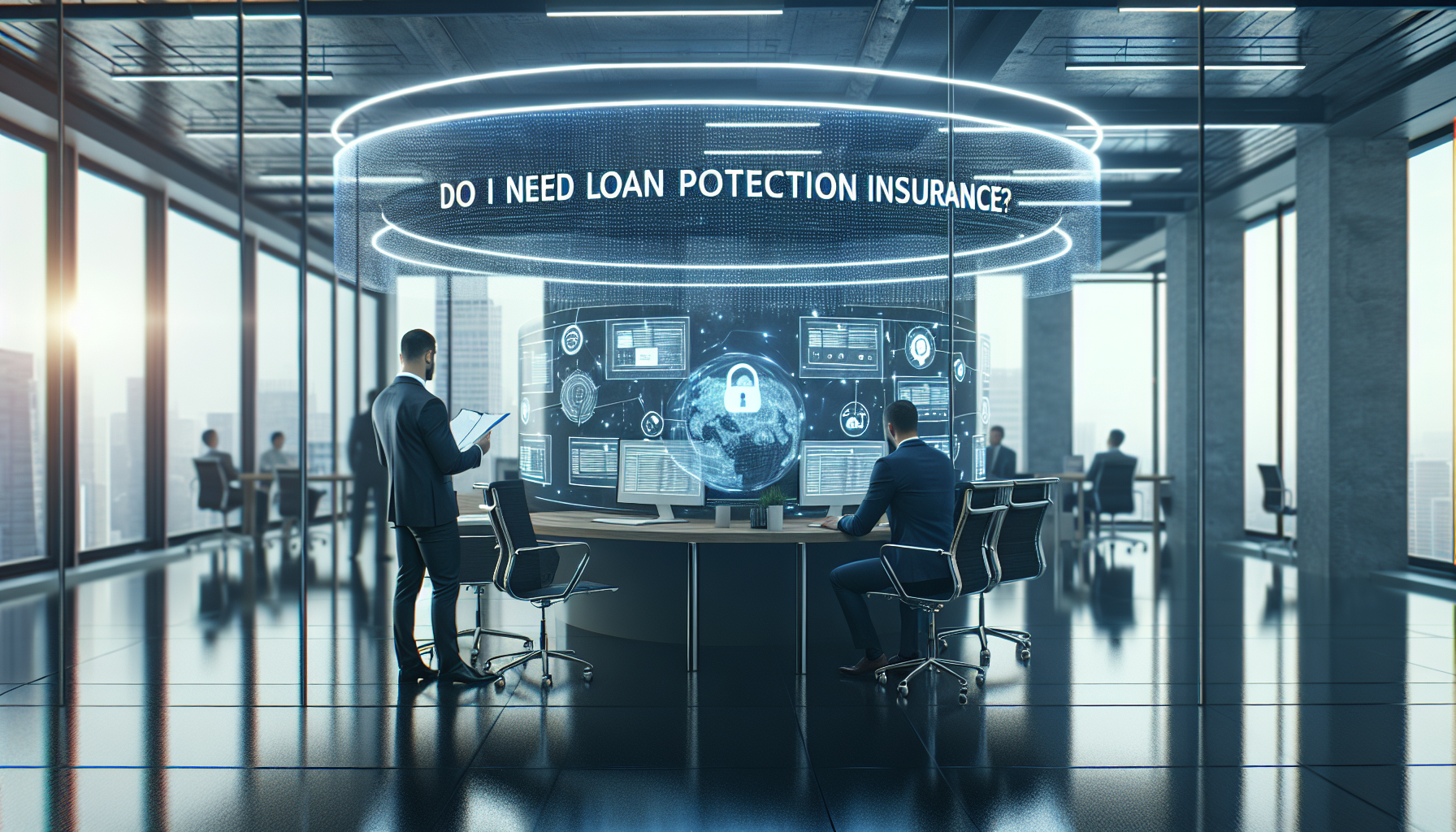 Loan Protection Insurance? Avoid Financial Traps (2026)