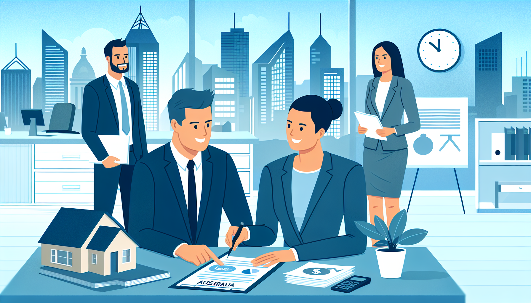 First Time Home Buyer Loan? Discover Your Approval (2026)