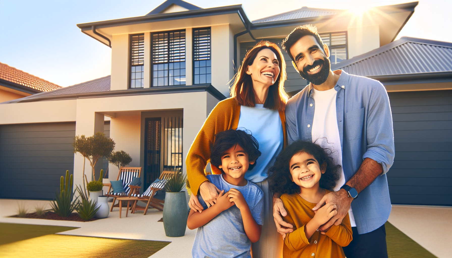 Mortgage Loan – Unlock Your Dream Home Fast (2026)