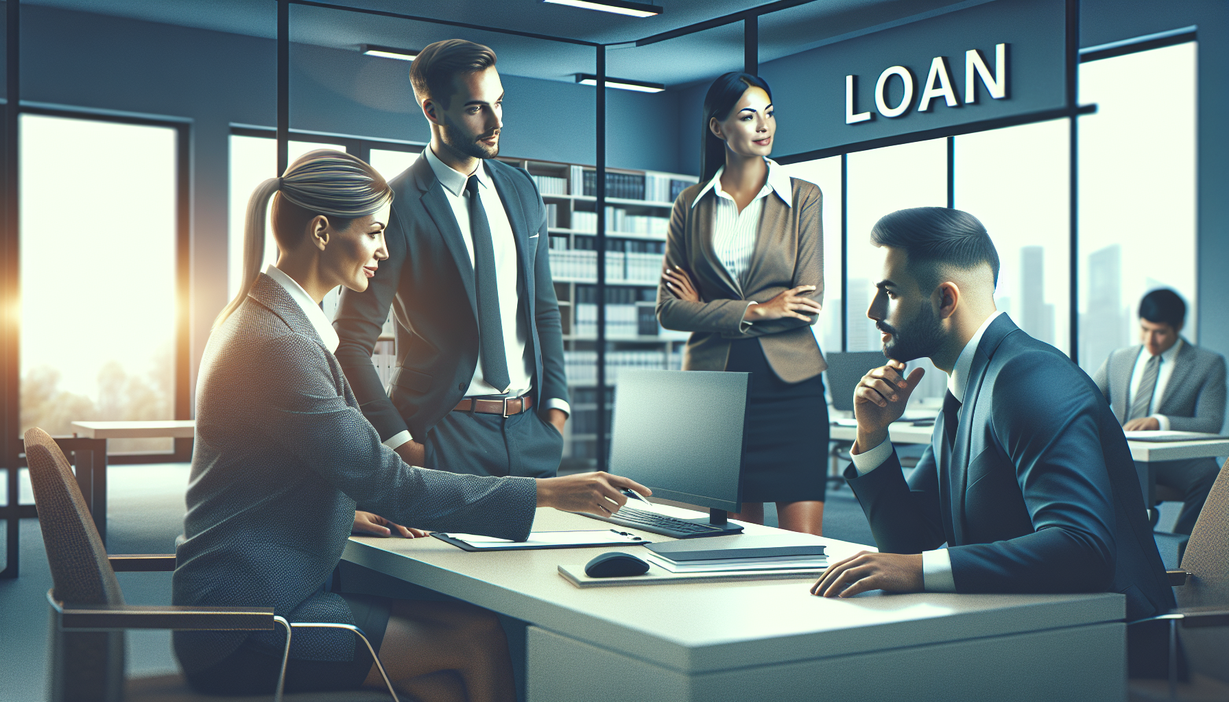 Interest-Free Loans? Discover Real Options (2026)