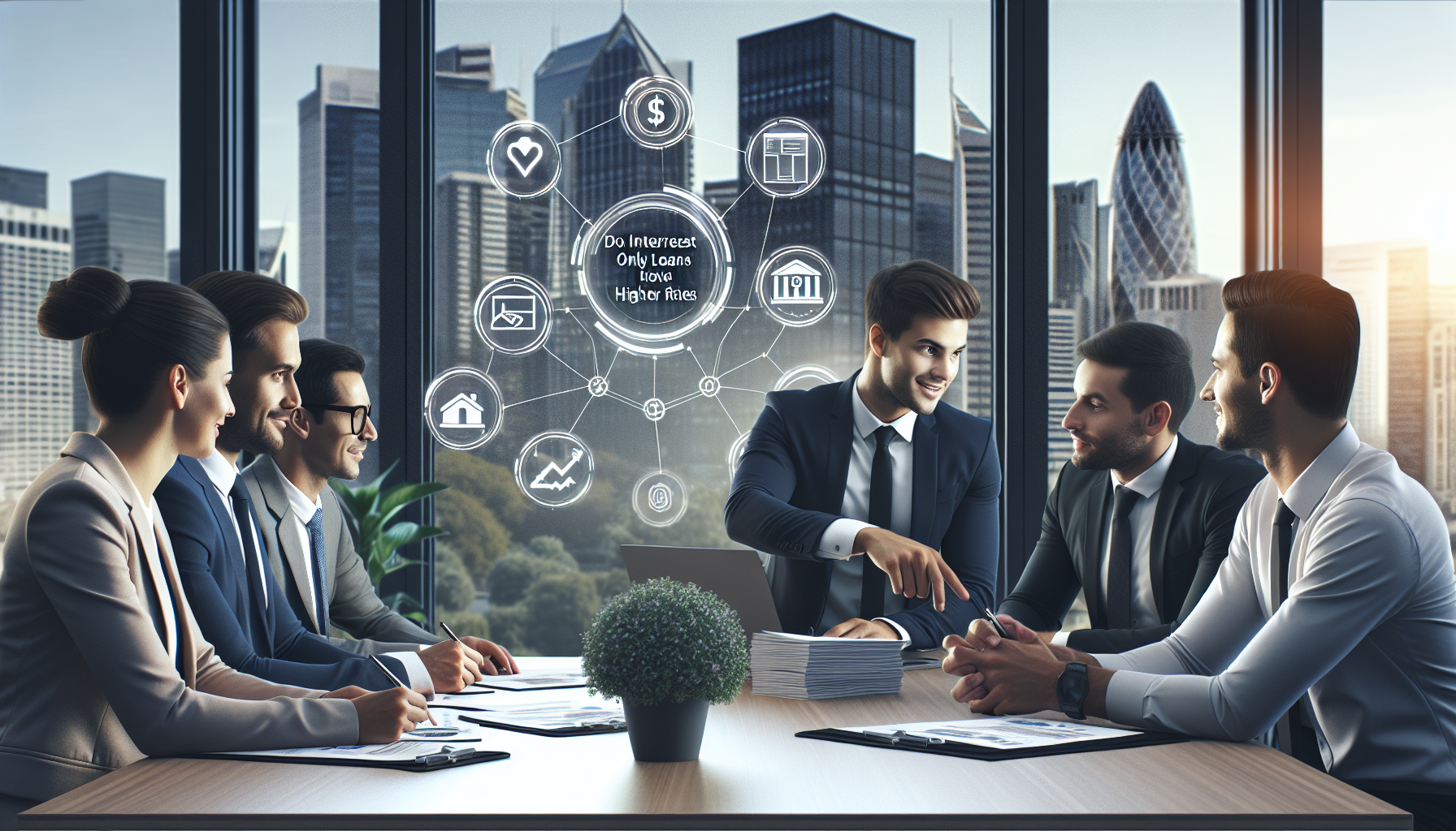 Interest Only Loans? Discover the Hidden Costs (2026)