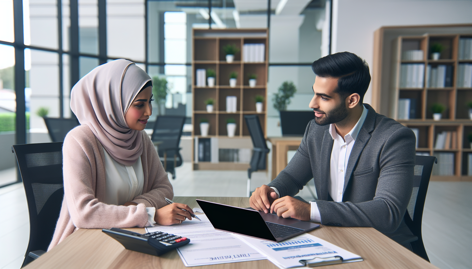 Interest-Free Loans – Relief When Banks Say No