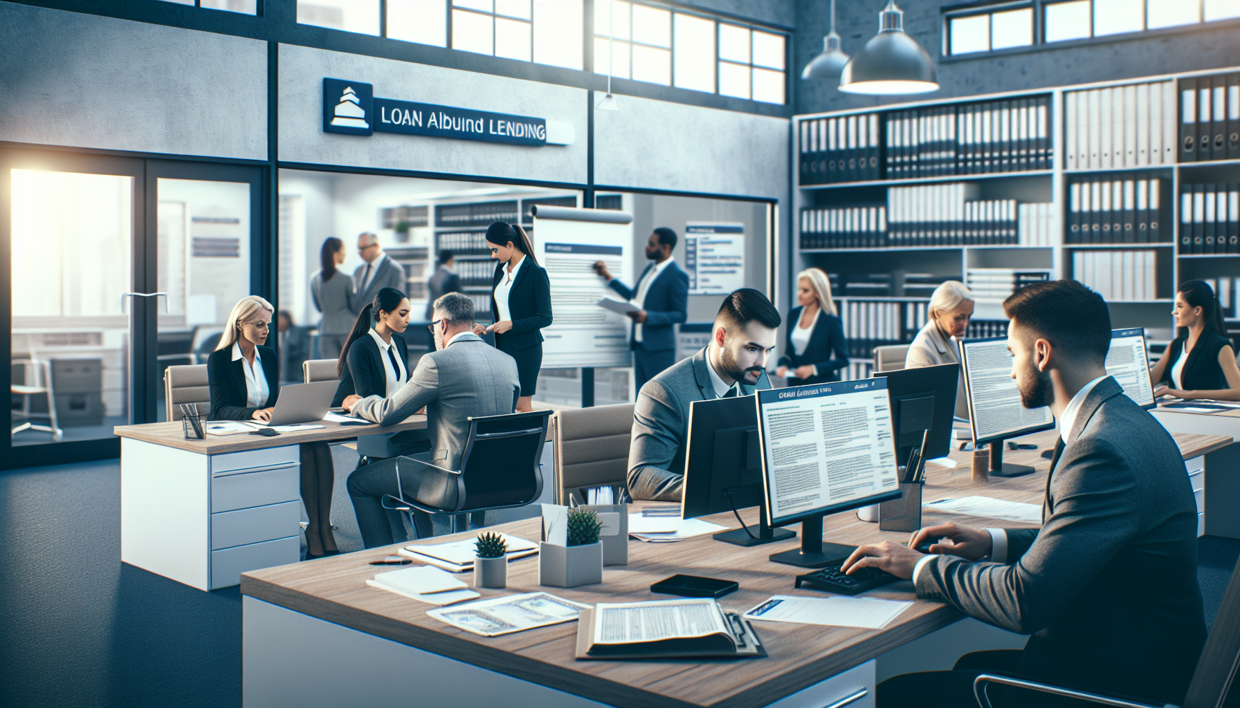 Loan Applications – Control Your Credit Fate (2026)