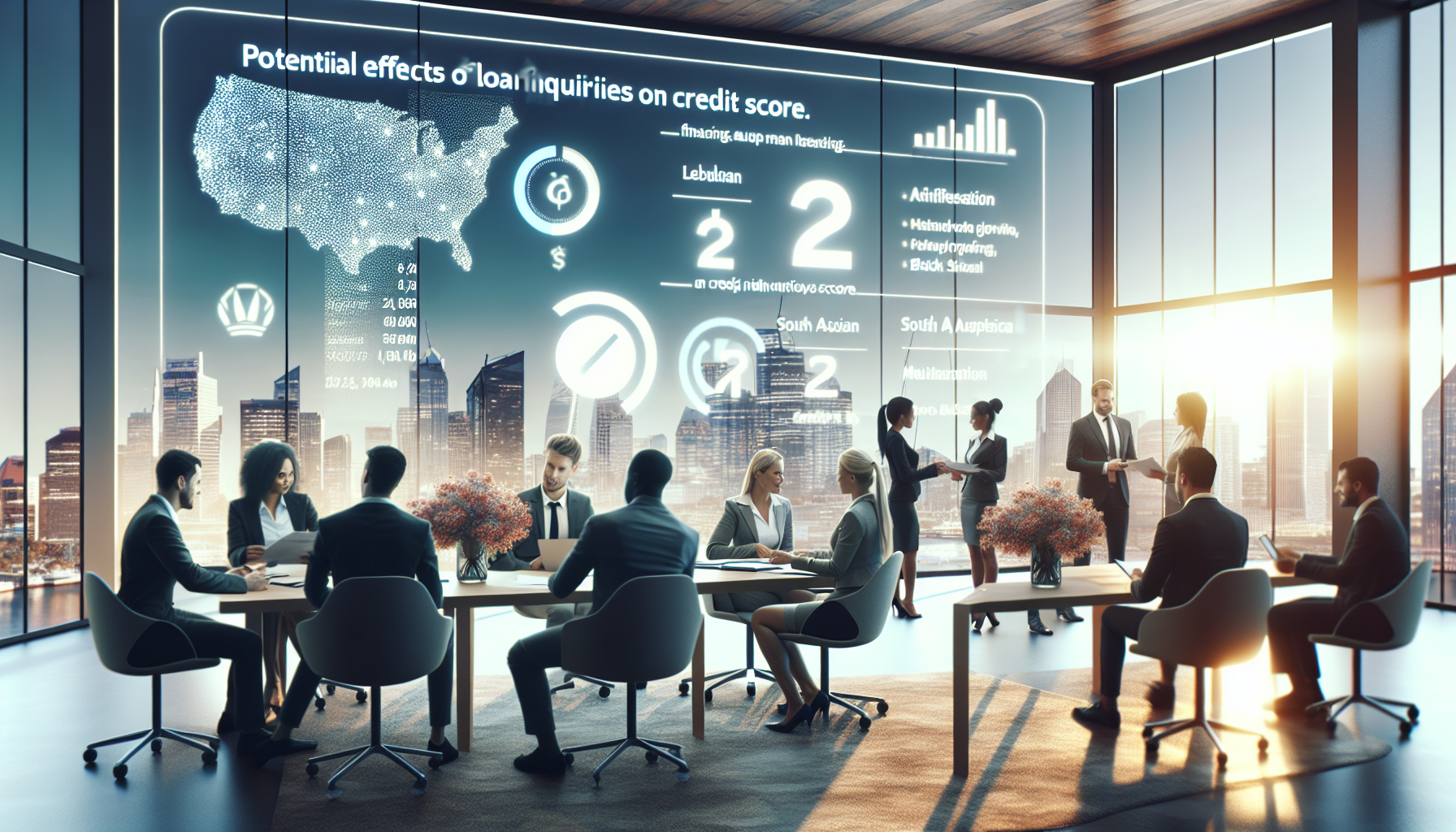 Loan Inquiries – Protect Your Score from Hidden Dangers