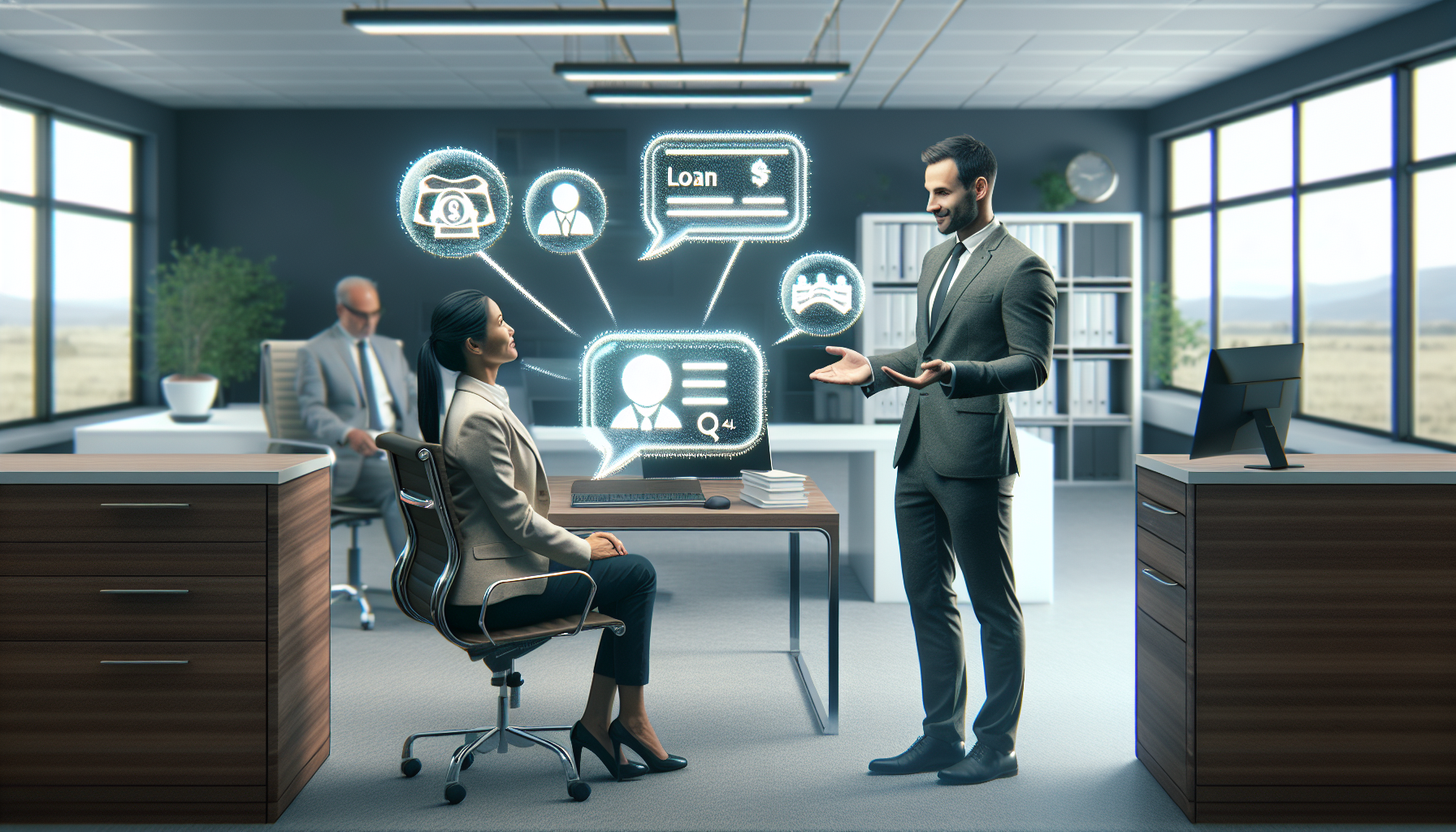 Loan Quote Impact? Here's How to Protect Your Score