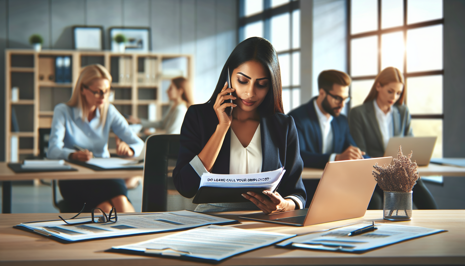 Do Loans Call Your Employer? Discover the Truth (2026)