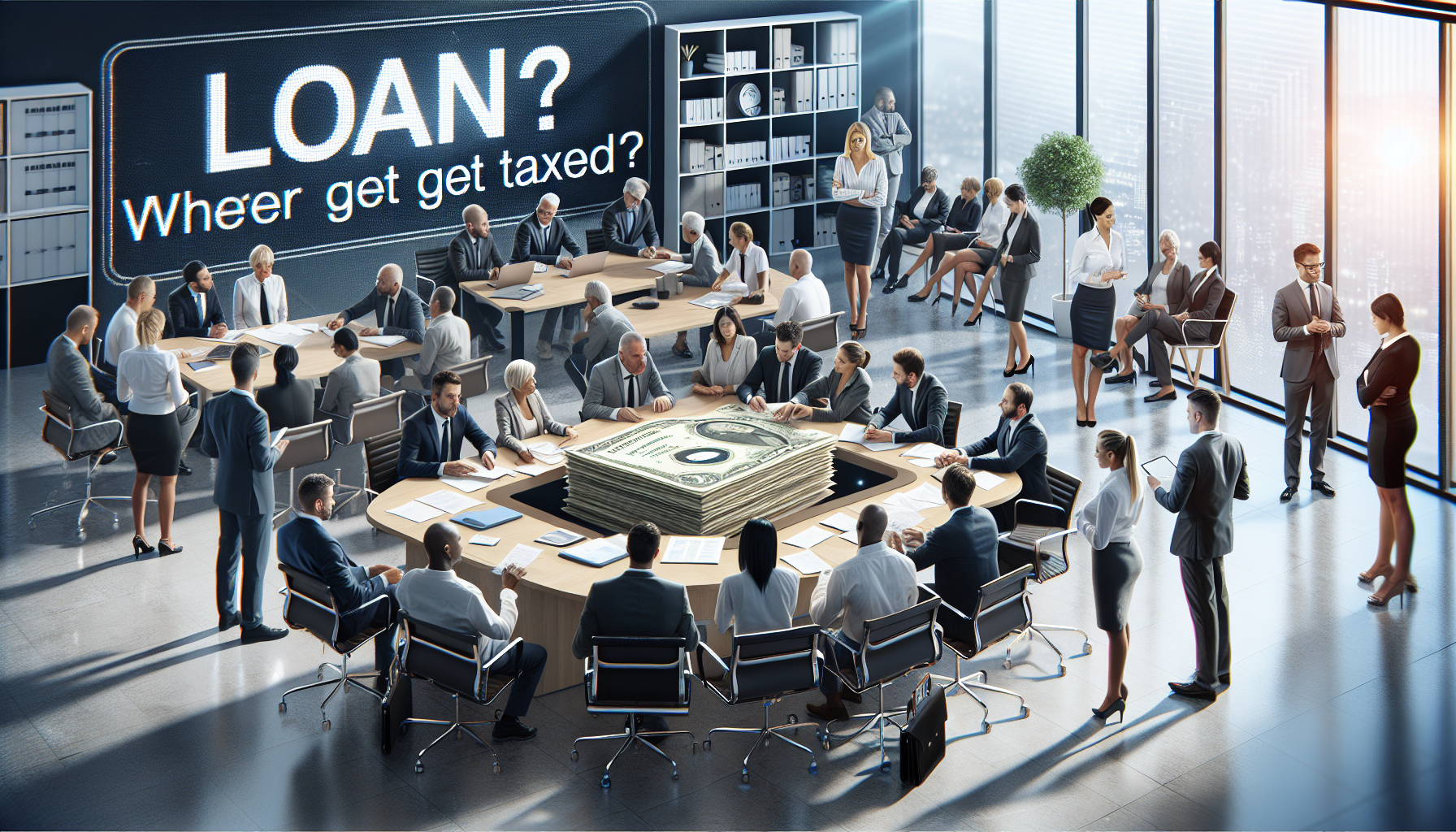 Do Loans Get Taxed? Uncover Hidden Costs (2026)