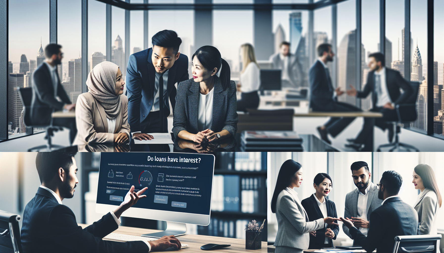 Do Loans Have Interest? Discover the Truth (2026)