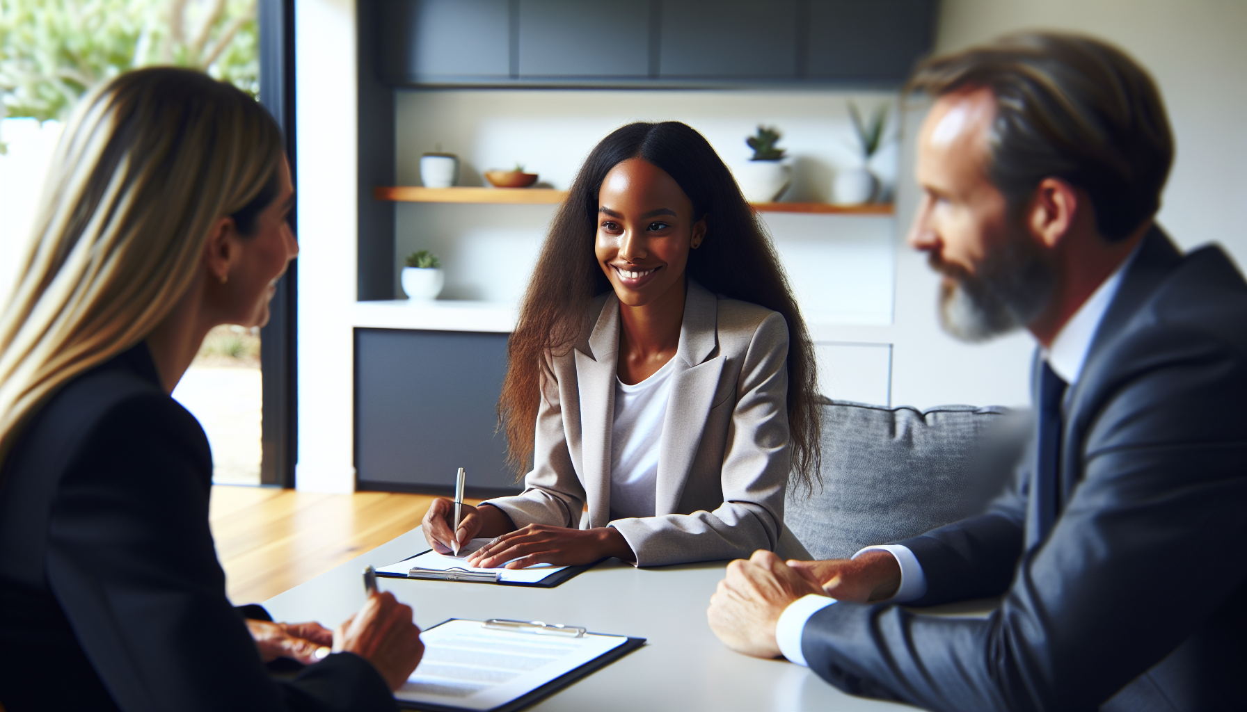 Mortgage Brokers – Loans Approved When Banks Say No