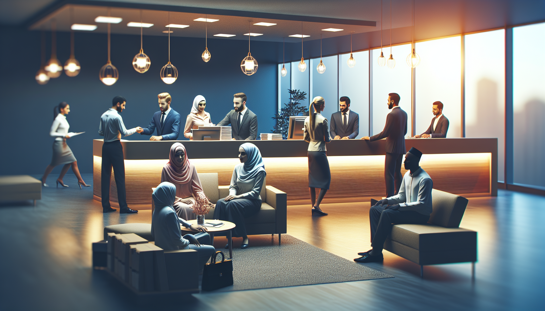 Interest-Free Loans? Discover Relief for Muslims