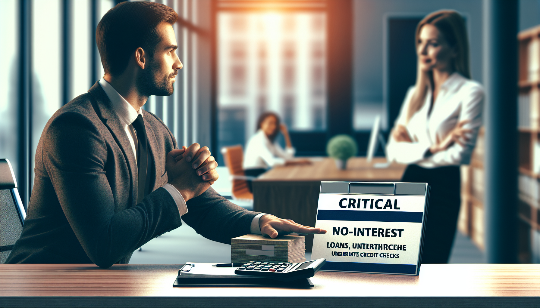 NILS Loans – No Credit Checks, Real Relief (2026)