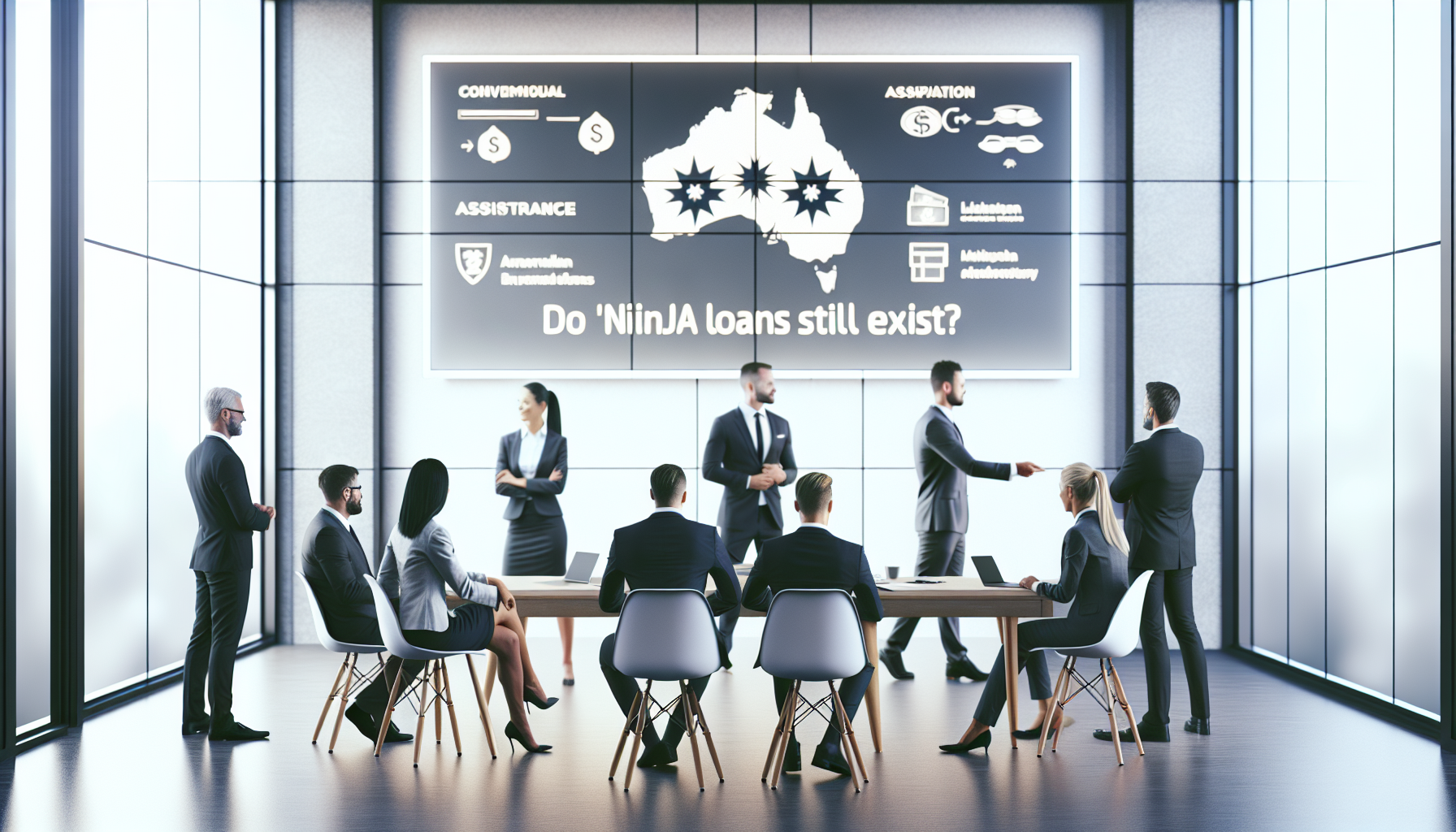 Ninja Loans? Discover the Truth in 2026