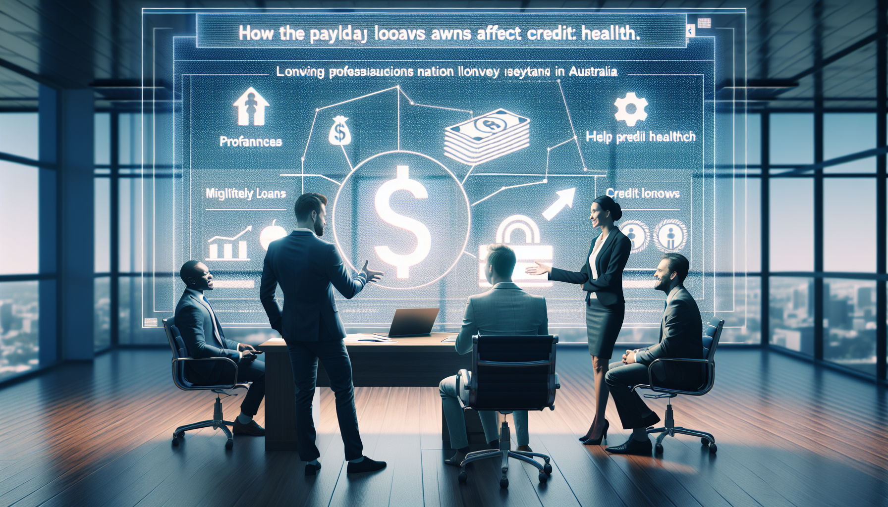 Payday Loans – Uncover Credit Impact Secrets (2026)