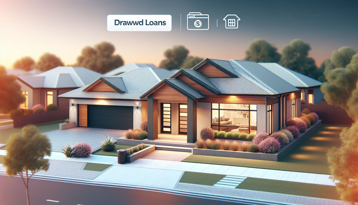 Understanding Drawdown Loans: A Comprehensive Guide for Australians