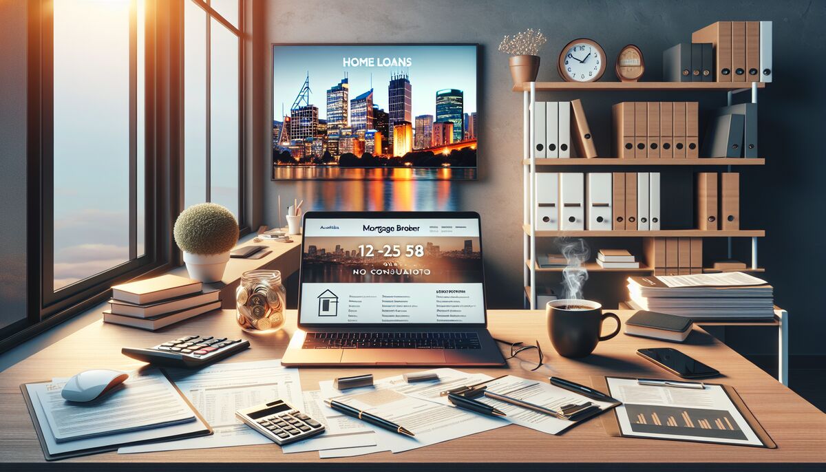 Understanding Early Repayment Fees on Home Loans in Australia