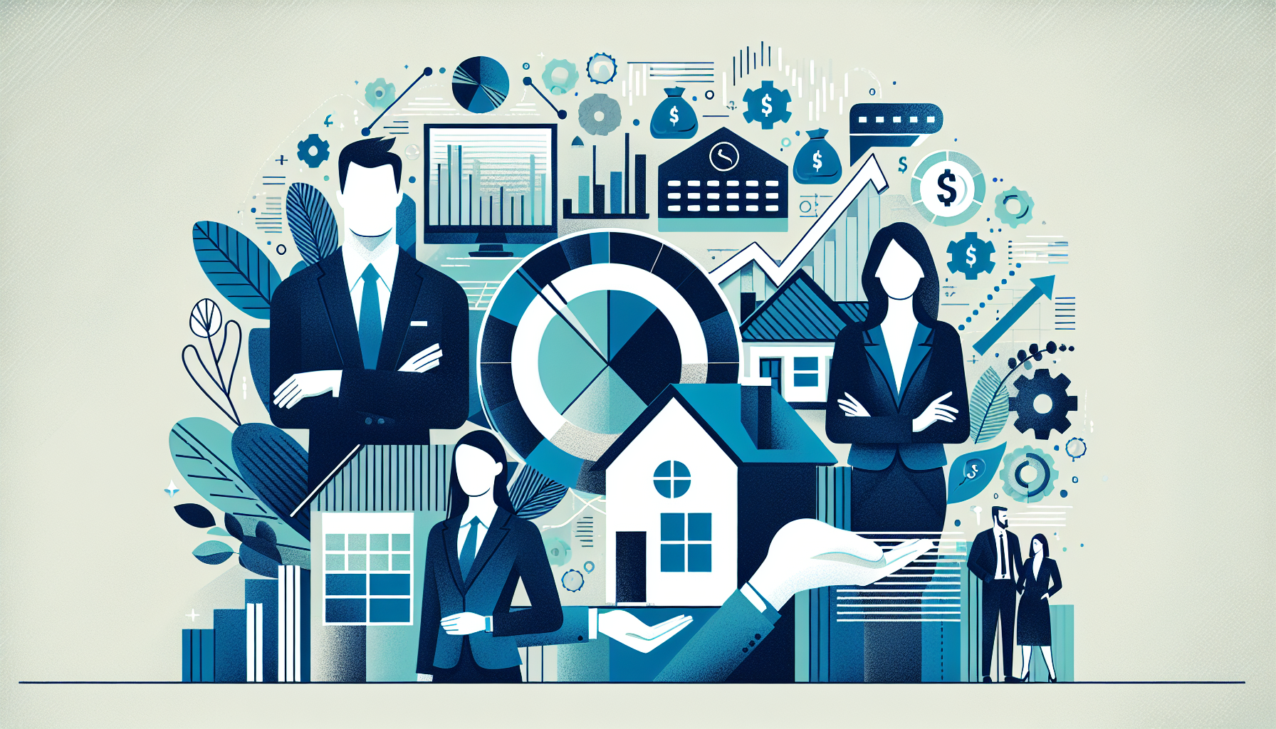 Easy Loans for No Credit History