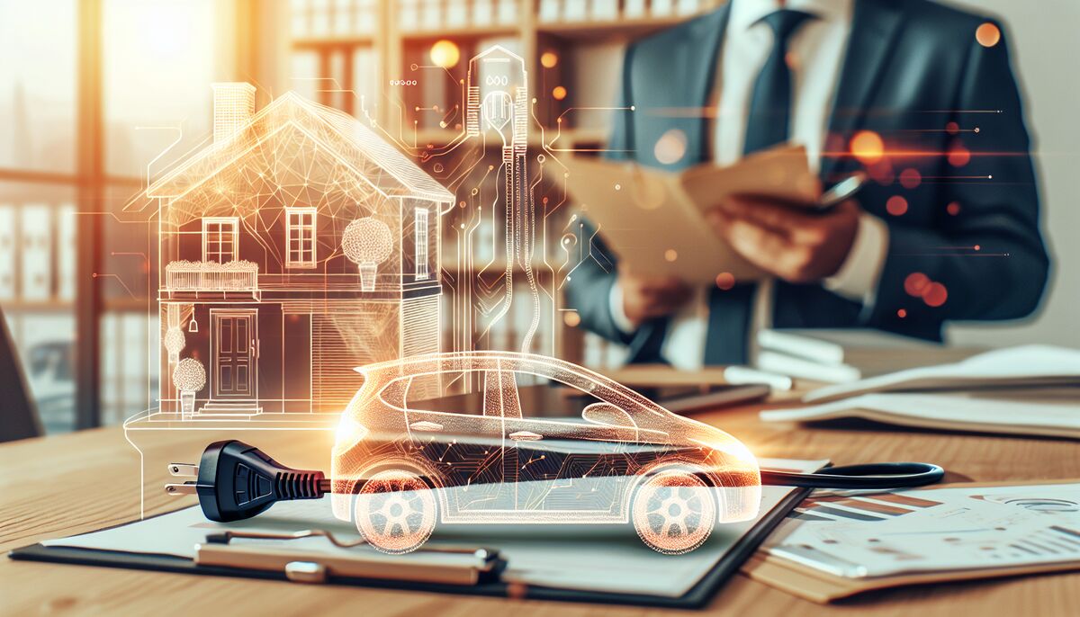 Electric Vehicle Home Charger Finance: A Complete Guide for Australian Homeowners