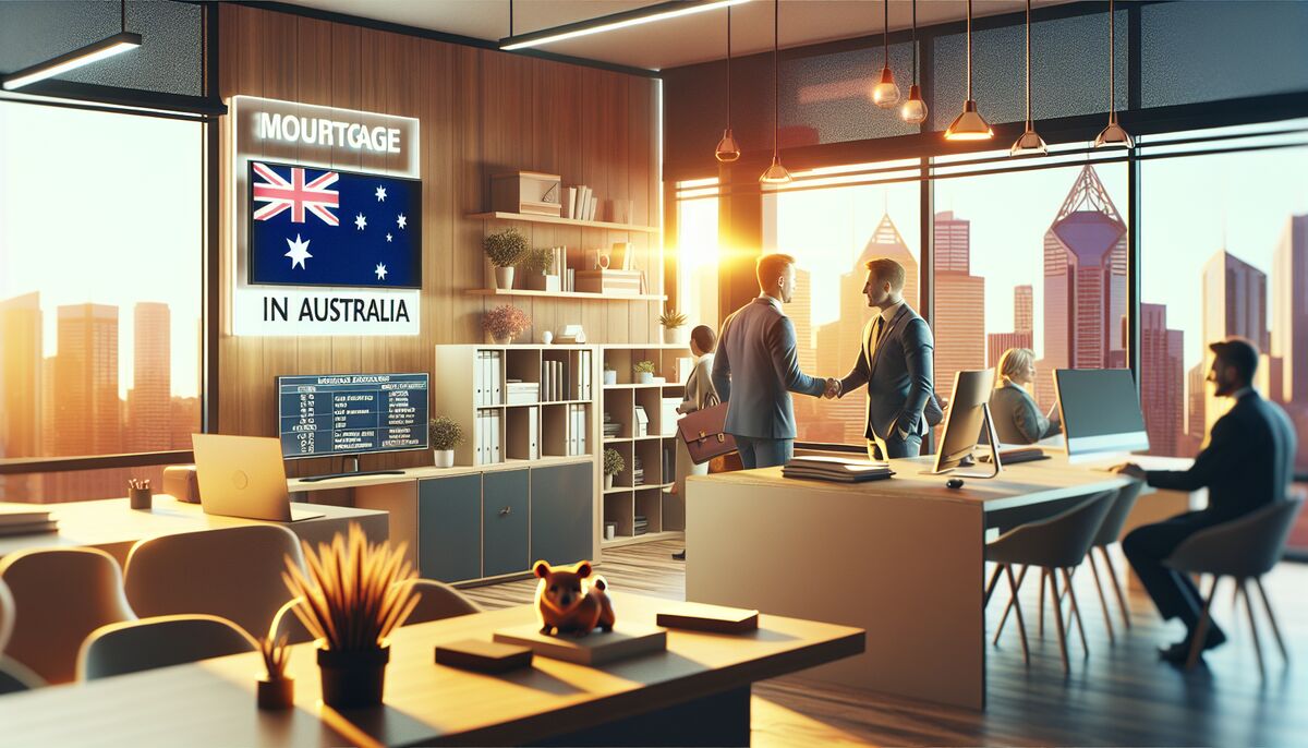 Finding the Right Electrician Mortgage Lenders in Australia