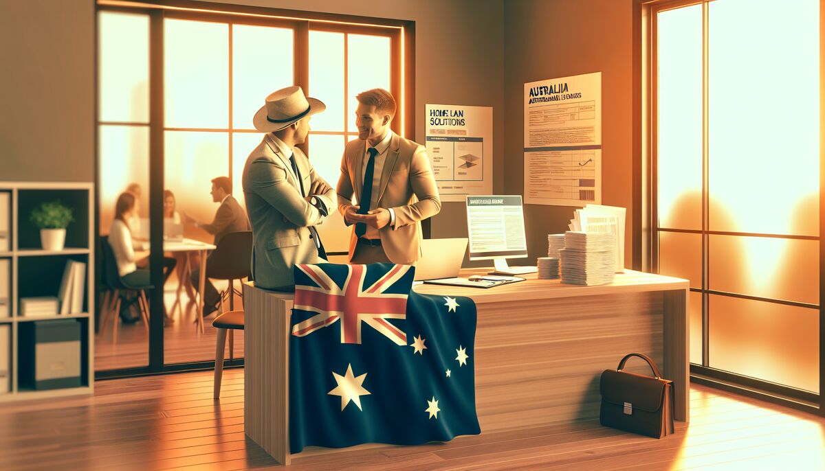 Engineer Home Loan Australia: Tailored Solutions for Your Dream Home