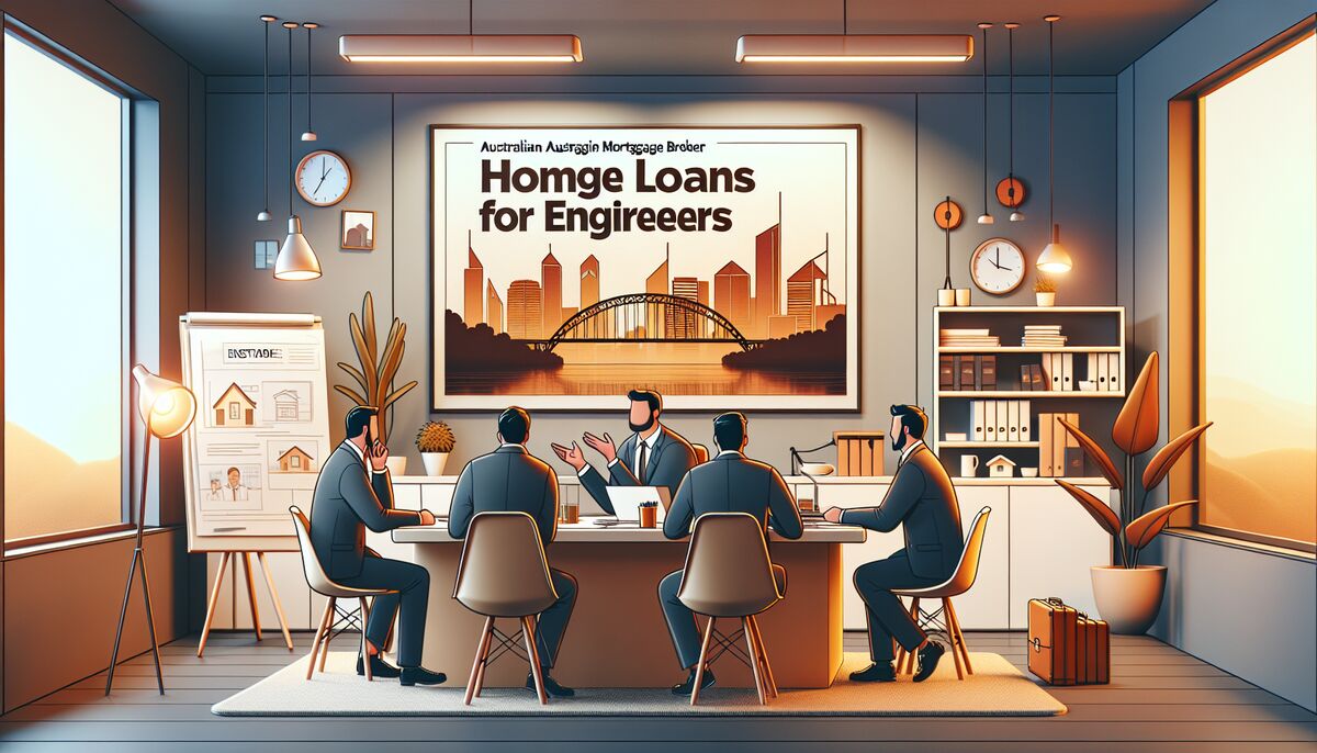 Engineer Mortgage Lenders: Navigating Home Loans for Engineers in Australia