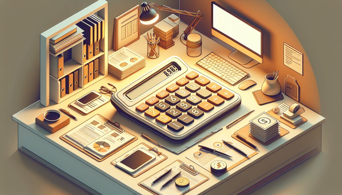 Understanding Equipment Loan Repayment Calculators: A Comprehensive Guide