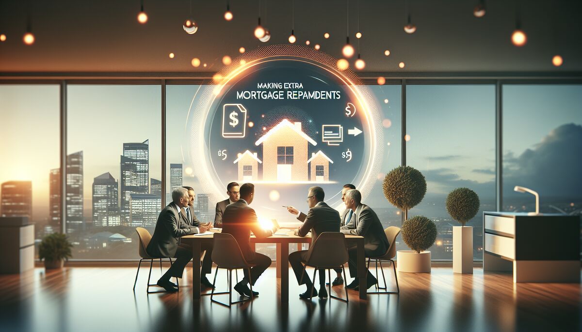 Unlocking the Benefits of an Extra Repayment Calculator for Your Mortgage